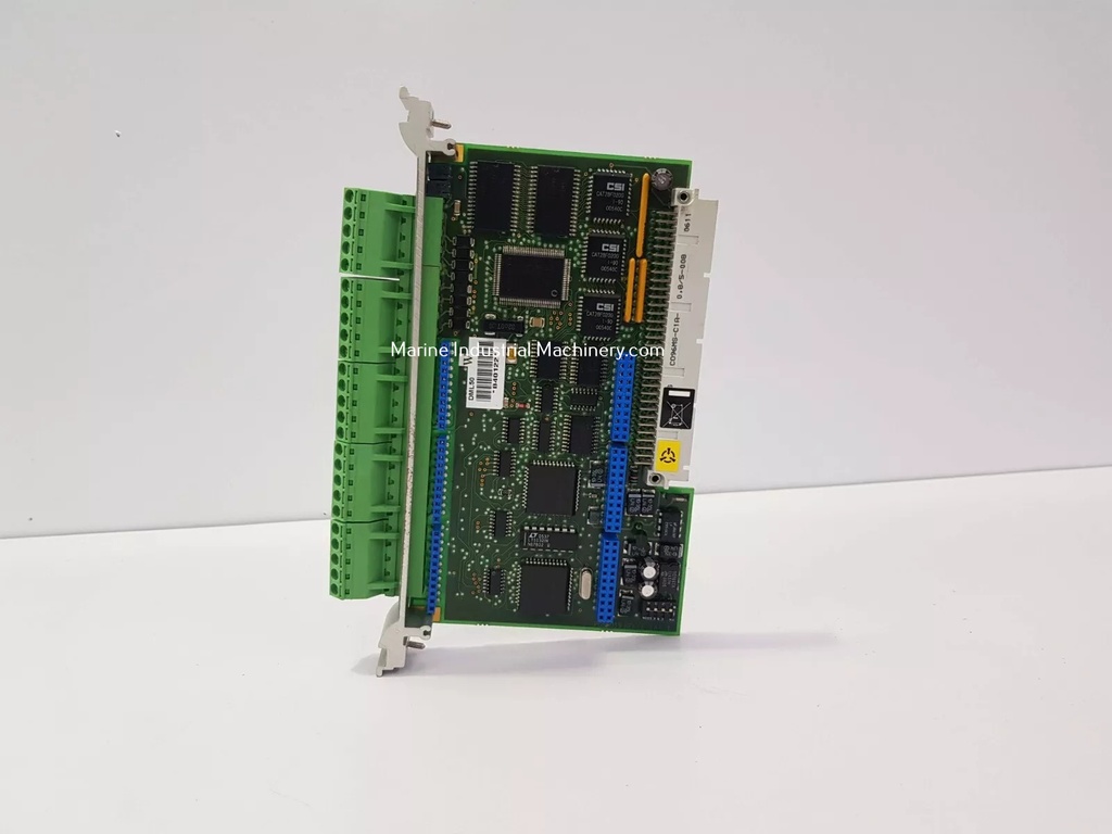 Vaisala DML50 Pcb Card Module