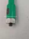 Emerson A0394LC Wire Accelerometer
