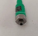 Emerson A0394LC Wire Accelerometer