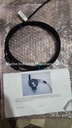 Emerson A0394LC Wire Accelerometer