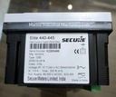 Secure Elite 440-445 Multi-Function Digital Panel Meter