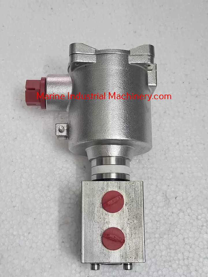 Bifold FP10P-77A Solenoid Valve