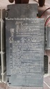 Mitsubishi MR-JE-40B Servo Drive
