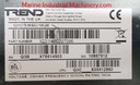 Trend IQ3XCITE-96-BAC-100-240 Web Enabled Controller