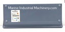 Baxall ZKX2-K Remote Keyboard