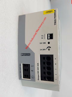 Phoenix Contact Trio-Ps-2G-1Ac-24Dc-20 Power Supply