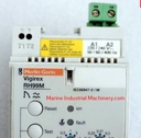 Merlin Gerin Vigirex RH99M Differential Relay