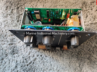 Kockum Sonics TLI 50 E-2 Signal Controller
