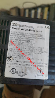 SSi Super AC20 31069