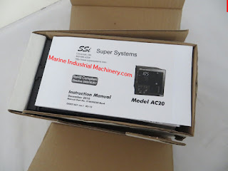 SSi Super AC20 31069