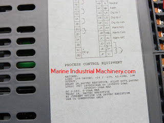 Eurotherm 2408i Indicator And Alarm Unit