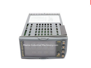 Eurotherm 2408i Indicator And Alarm Unit