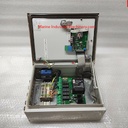 Jowa AG Sterilizer For Fresh Water Disinfection