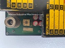 Deif Delomatic-3 CP-1 Genarator Control System Pane