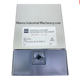 Endress+Hauser FMX 570-MONO-R1E Silo Meters