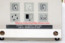Siemens Sitrans F M MAG 6000-7ME6920-2CA10-1AA0 Flow Meter