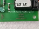 Orga 35DST R890010B2 Pcb Circuit Board