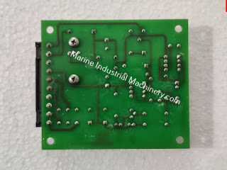 Orga 35DST R890010B2 Pcb Circuit Board