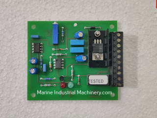 Orga 35DST R890010B2 Pcb Circuit Board