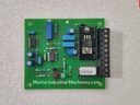 Orga 35DST R890010B2 Pcb Circuit Board