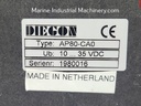Diegon AP80-CA0 Display Controller