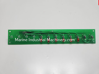 Sppl 002-00003 Led Panel