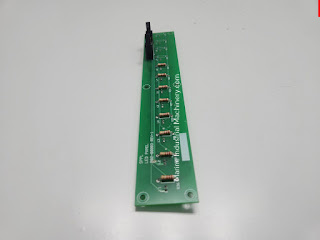 Sppl 002-00003 Led Panel