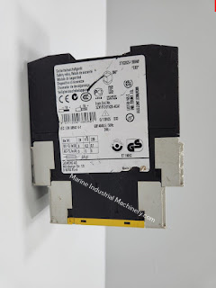 Siemens Sirius 3TK28 Safty Relay