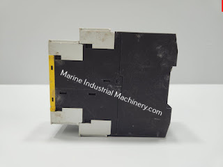 Siemens Sirius 3TK28 Safty Relay
