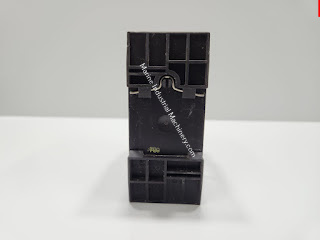 Siemens Sirius 3TK28 Safty Relay