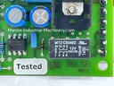 Orga 35LSB 010277 Under Current Monitor Pcb