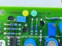 Orga 35LSB 010277 Under Current Monitor Pcb