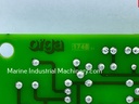 Orga 35LSB 010277 Under Current Monitor Pcb