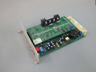 Rexroth VT-TRPD-2-10C-V0-0 Digital Amplifiers