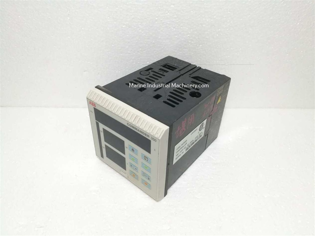 ABB Commander 250 Controller