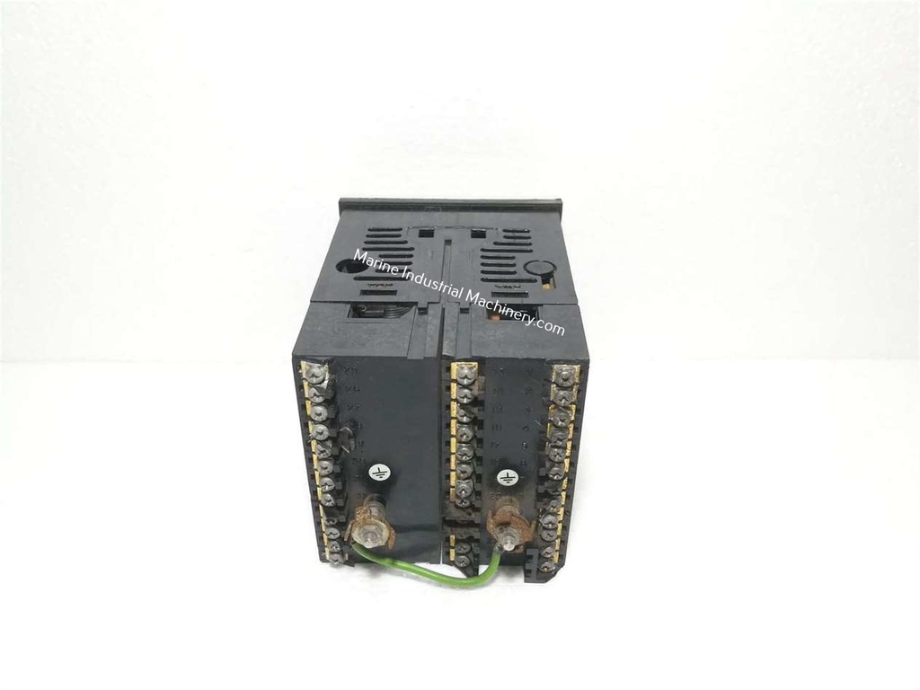 ABB Commander 250 Controller