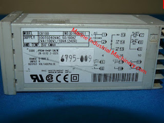 RKC CB100 Temperature Controller