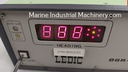 Tokimec DGR-11 Gyro Repeater Heading Ledic
