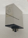 Electromatic S-System SM 170 380 3 Phase Sequence Voltage Relay