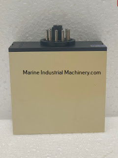Carlo Gavazzi SM 170 440 3-Phase Sequence Voltage Relay