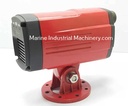Specs Vision III A World Best Atmospheric Oil Mist Detection