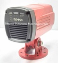 Specs Vision III A World Best Atmospheric Oil Mist Detection