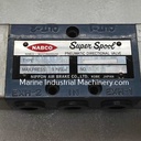 Nabco-Nippon Super Spool PSM-43-B Pneumatic Directional Valve