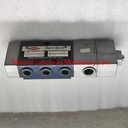 Nabco-Nippon Super Spool PSM-43-B Pneumatic Directional Valve