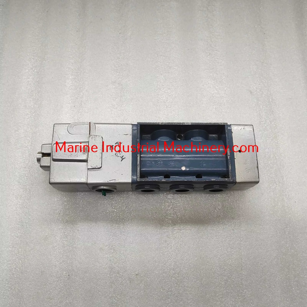Nabco-Nippon Super Spool PSM-43-B Pneumatic Directional Valve