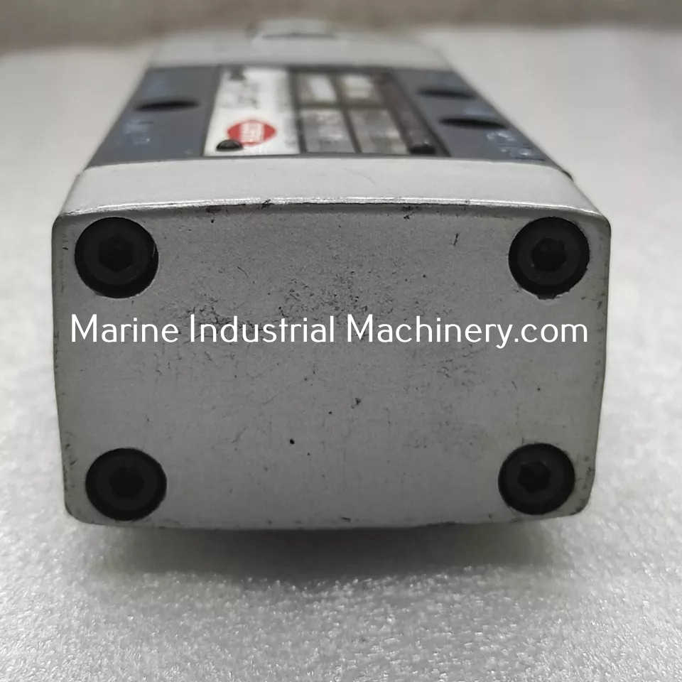 Nabco-Nippon Super Spool PSM-43-B Pneumatic Directional Valve
