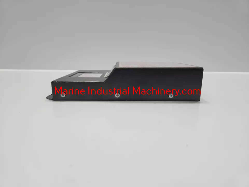 Rolls-Royce PFC-03 Aquamaster Propulsive Force Controller