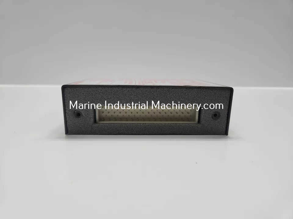 Rolls-Royce PFC-03 Aquamaster Propulsive Force Controller