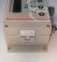 Doosan Water In oil Monitoring System