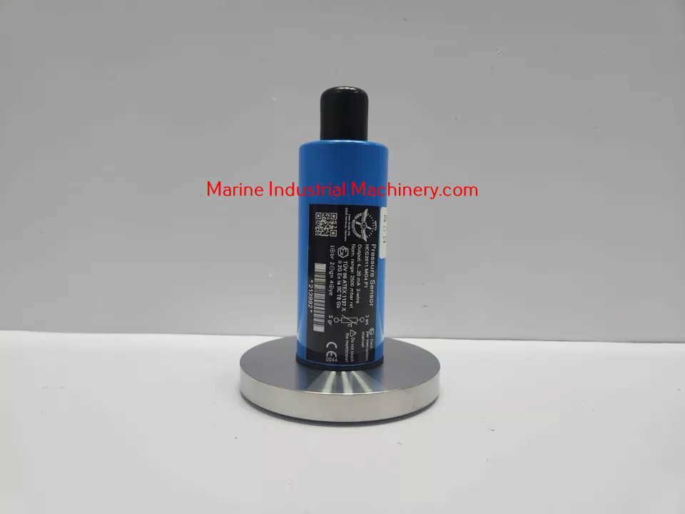 Hoppe HCG2011 M0P1 Pressure Sensor